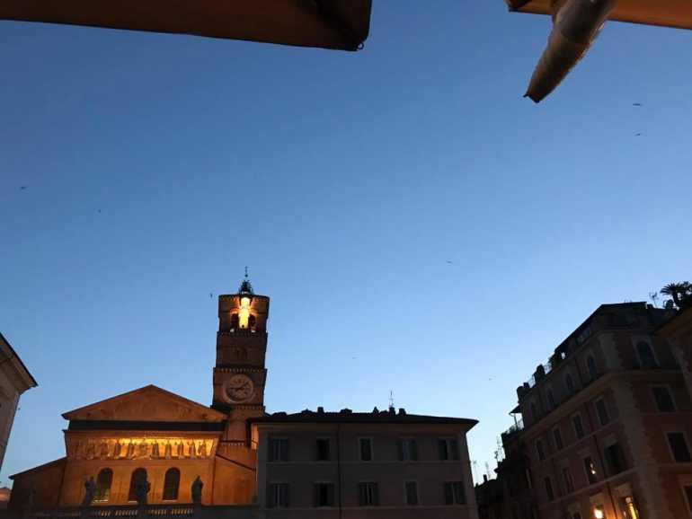 Things to do in Rome
